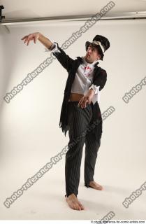 2020 01 VLADIMIR MAD HATTER STANDING POSE 2 (11)